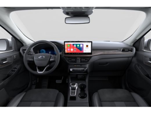 Ford Kuga 2.5 PHEV Active X | Achteruitrijcamera | Apple Carplay/Android Auto|telefoonintegratie premium | ... ActivLease financial lease