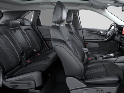 Ford Kuga 2.5 PHEV Active X | Achteruitrijcamera | Apple Carplay/Android Auto|telefoonintegratie premium | ... ActivLease financial lease