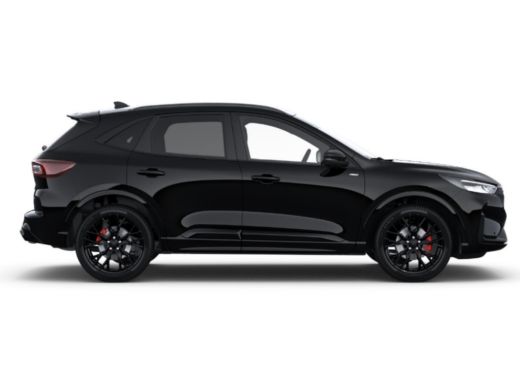 Ford Kuga 2.5 PHEV ST-Line X | 20"LM-Velgen | Adaptieve Matrix LED koplampen met Coast to Coast signature L... ActivLease financial lease
