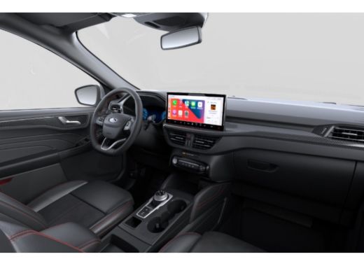 Ford Kuga 2.5 PHEV ST-Line X | 20"LM-Velgen | Adaptieve Matrix LED koplampen met Coast to Coast signature L... ActivLease financial lease