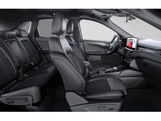 Ford Kuga 2.5 PHEV ST-Line X | 20"LM-Velgen | Adaptieve Matrix LED koplampen met Coast to Coast signature L... ActivLease financial lease