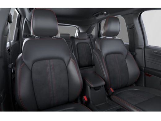 Ford Kuga 2.5 PHEV ST-Line X | 20"LM-Velgen | Adaptieve Matrix LED koplampen met Coast to Coast signature L... ActivLease financial lease