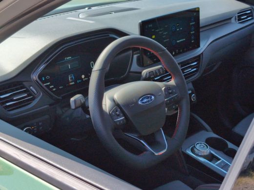 Ford Kuga 2.5 PHEV ST-Line X | 20"LM-Velgen | Adaptieve Matrix LED koplampen met Coast to Coast signature L... ActivLease financial lease