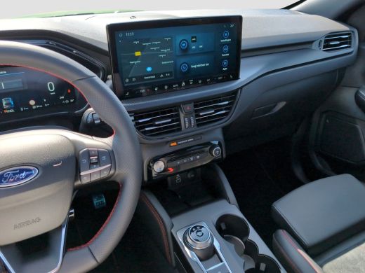 Ford Kuga 2.5 PHEV ST-Line X | 20"LM-Velgen | Adaptieve Matrix LED koplampen met Coast to Coast signature L... ActivLease financial lease