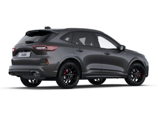 Ford Kuga 2.5 PHEV ST-Line X | 20"LM-Velgen | Adaptieve Matrix LED koplampen met Coast to Coast signature L... ActivLease financial lease