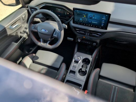 Ford Kuga 2.5 PHEV ST-Line X | 20"LM-Velgen | Adaptieve Matrix LED koplampen met Coast to Coast signature L... ActivLease financial lease
