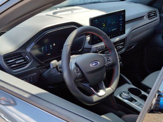 Ford Kuga 2.5 PHEV ST-Line X | 20"LM-Velgen | Adaptieve Matrix LED koplampen met Coast to Coast signature L... ActivLease financial lease