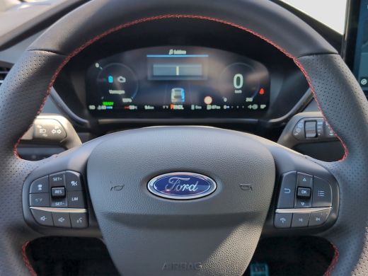 Ford Kuga 2.5 PHEV ST-Line X | 20"LM-Velgen | Adaptieve Matrix LED koplampen met Coast to Coast signature L... ActivLease financial lease
