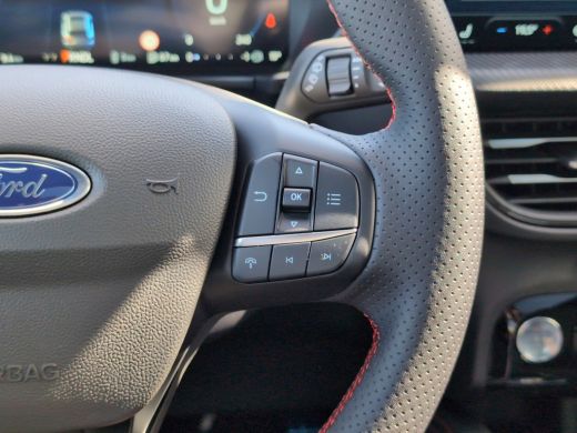 Ford Kuga 2.5 PHEV ST-Line X | 20"LM-Velgen | Adaptieve Matrix LED koplampen met Coast to Coast signature L... ActivLease financial lease