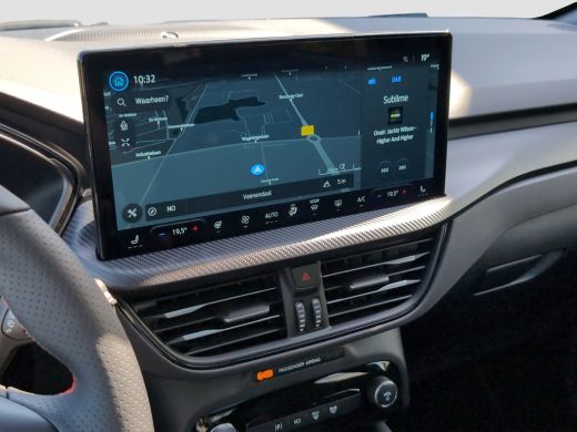 Ford Kuga 2.5 PHEV ST-Line X | 20"LM-Velgen | Adaptieve Matrix LED koplampen met Coast to Coast signature L... ActivLease financial lease