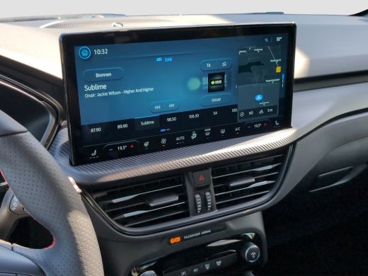 Ford Kuga 2.5 PHEV ST-Line X | 20"LM-Velgen | Adaptieve Matrix LED koplampen met Coast to Coast signature L... ActivLease financial lease