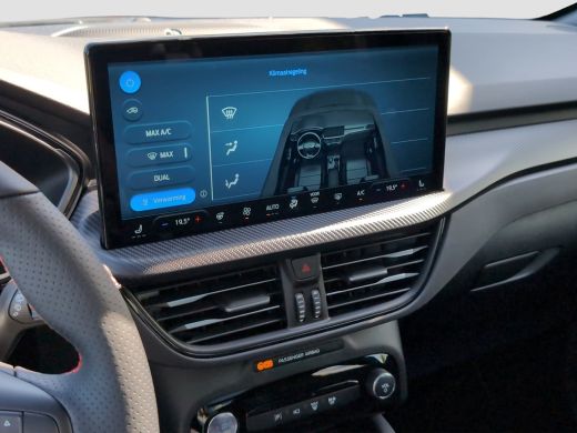 Ford Kuga 2.5 PHEV ST-Line X | 20"LM-Velgen | Adaptieve Matrix LED koplampen met Coast to Coast signature L... ActivLease financial lease