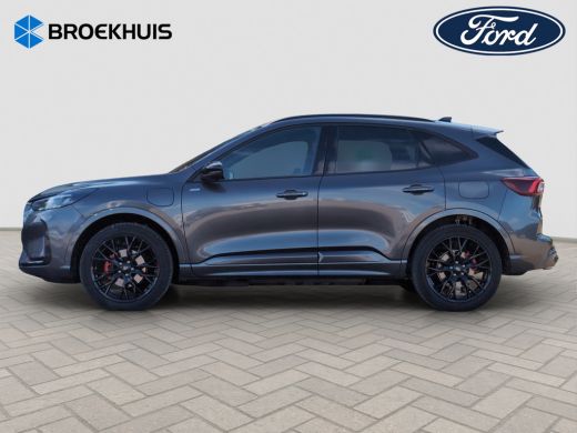 Ford Kuga 2.5 PHEV ST-Line X | 20"LM-Velgen | Adaptieve Matrix LED koplampen met Coast to Coast signature L... ActivLease financial lease