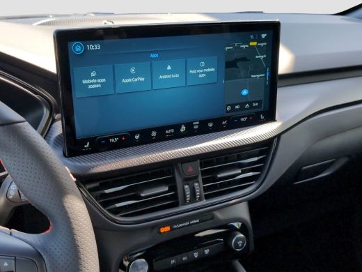 Ford Kuga 2.5 PHEV ST-Line X | 20"LM-Velgen | Adaptieve Matrix LED koplampen met Coast to Coast signature L... ActivLease financial lease