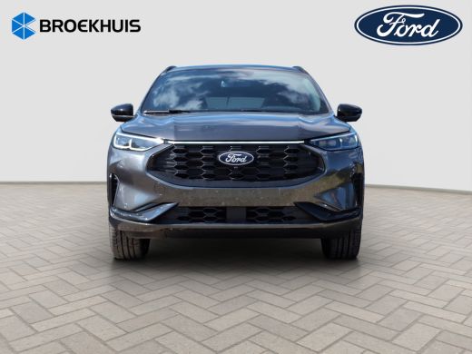 Ford Kuga 2.5 PHEV ST-Line X | 20"LM-Velgen | Adaptieve Matrix LED koplampen met Coast to Coast signature L... ActivLease financial lease