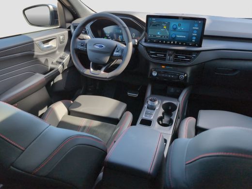 Ford Kuga 2.5 PHEV ST-Line X | 20"LM-Velgen | Adaptieve Matrix LED koplampen met Coast to Coast signature L... ActivLease financial lease