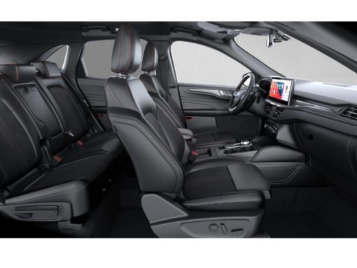 Ford Kuga 2.5 PHEV ST-Line X | 20"LM-Velgen | Adaptieve Matrix LED koplampen met Coast to Coast signature L... ActivLease financial lease