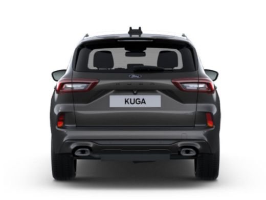 Ford Kuga 2.5 PHEV ST-Line X | 20"LM-Velgen | Adaptieve Matrix LED koplampen met Coast to Coast signature L... ActivLease financial lease