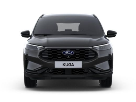 Ford Kuga 2.5 PHEV ST-Line X | 20"LM-Velgen | Adaptieve Matrix LED koplampen met Coast to Coast signature L... ActivLease financial lease