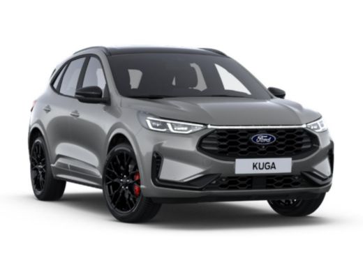 Ford Kuga 2.5 PHEV ST-Line X | 20"LM-Velgen | Adaptieve Matrix LED koplampen met Coast to Coast signature L... ActivLease financial lease