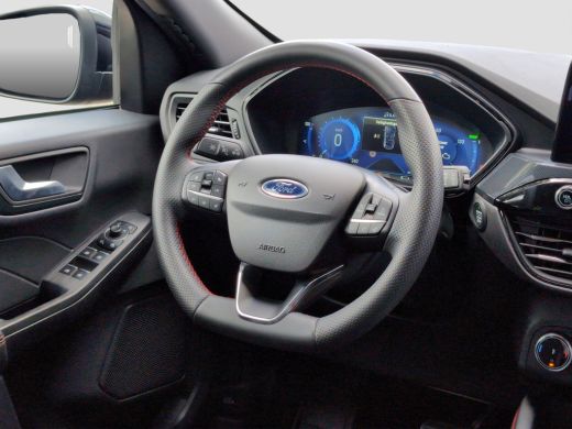 Ford Kuga 2.5 PHEV ST-Line X | Black Pack | 20 inch! | Winter Pack | Adap Cruise ActivLease financial lease