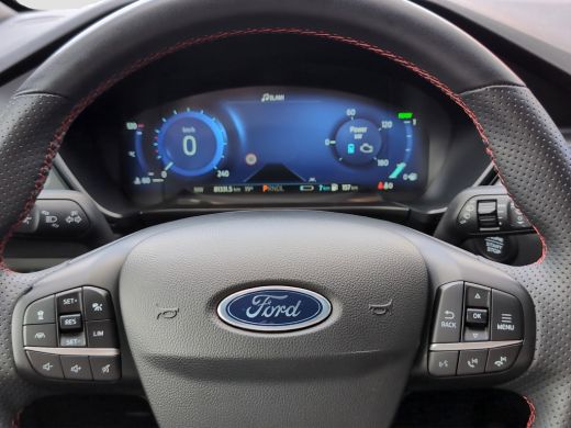 Ford Kuga 2.5 PHEV ST-Line X | Black Pack | 20 inch! | Winter Pack | Adap Cruise ActivLease financial lease