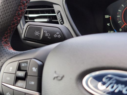 Ford Kuga 2.5 PHEV ST-Line X | Black Pack | 20 inch! | Winter Pack | Adap Cruise ActivLease financial lease