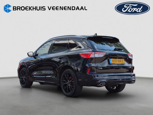 Ford Kuga 2.5 PHEV ST-Line X | Black Pack | 20 inch! | Winter Pack | Adap Cruise ActivLease financial lease