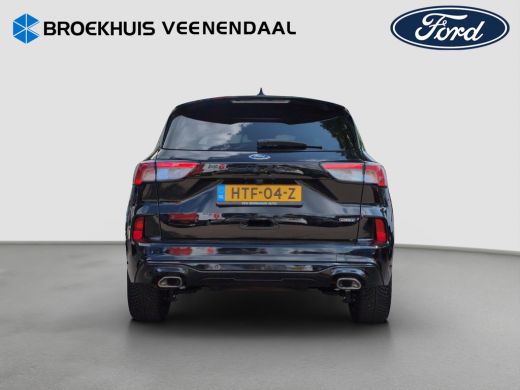 Ford Kuga 2.5 PHEV ST-Line X | Black Pack | 20 inch! | Winter Pack | Adap Cruise ActivLease financial lease