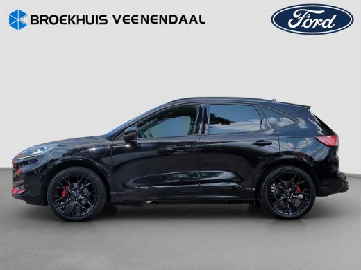 Ford Kuga 2.5 PHEV ST-Line X | Black Pack | 20 inch! | Winter Pack | Adap Cruise ActivLease financial lease