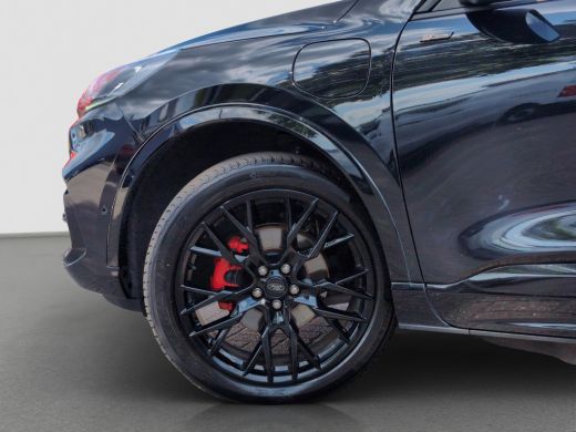 Ford Kuga 2.5 PHEV ST-Line X | Black Pack | 20 inch! | Winter Pack | Adap Cruise ActivLease financial lease
