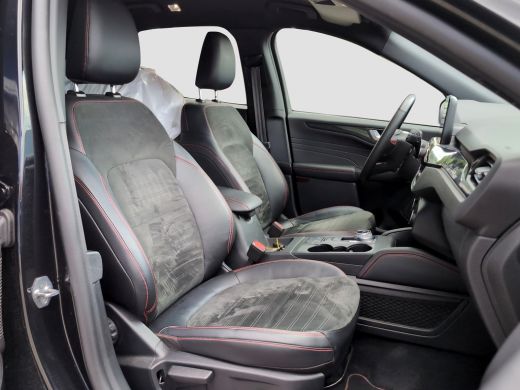 Ford Kuga 2.5 PHEV ST-Line X | Black Pack | 20 inch! | Winter Pack | Adap Cruise ActivLease financial lease