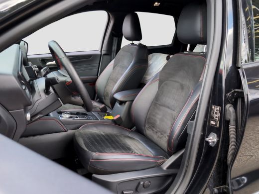 Ford Kuga 2.5 PHEV ST-Line X | Black Pack | 20 inch! | Winter Pack | Adap Cruise ActivLease financial lease