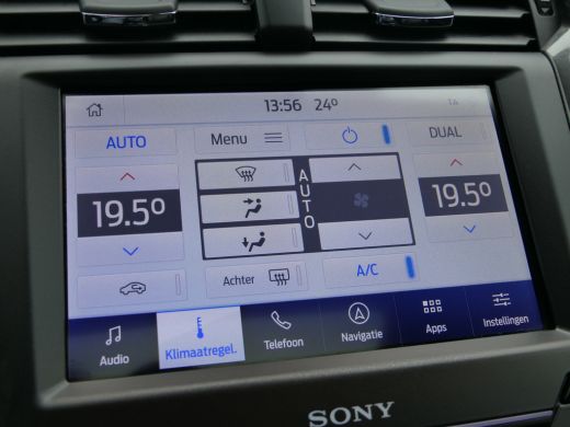 Ford Mondeo Wagon 2.0 IVCT HEV Titanium | Panoramadak | Leder | Adaptive Cruise | BLIS | Sony Audio | Massage... ActivLease financial lease