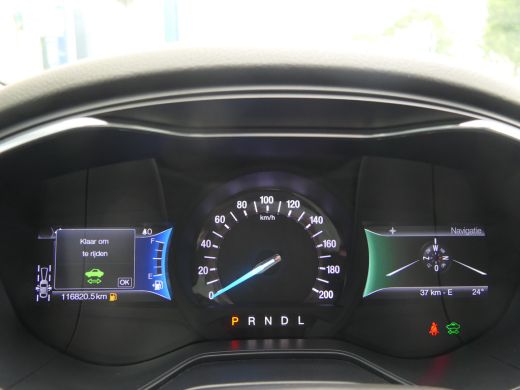 Ford Mondeo Wagon 2.0 IVCT HEV Titanium | Panoramadak | Leder | Adaptive Cruise | BLIS | Sony Audio | Massage... ActivLease financial lease