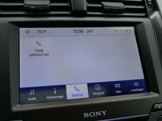Ford Mondeo Wagon 2.0 IVCT HEV Titanium | Panoramadak | Leder | Adaptive Cruise | BLIS | Sony Audio | Massage... ActivLease financial lease