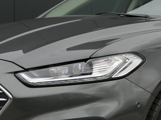 Ford Mondeo Wagon 2.0 IVCT HEV Titanium | Panoramadak | Leder | Adaptive Cruise | BLIS | Sony Audio | Massage... ActivLease financial lease