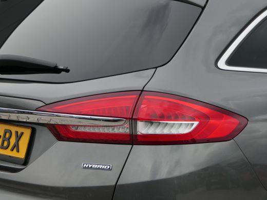 Ford Mondeo Wagon 2.0 IVCT HEV Titanium | Panoramadak | Leder | Adaptive Cruise | BLIS | Sony Audio | Massage... ActivLease financial lease
