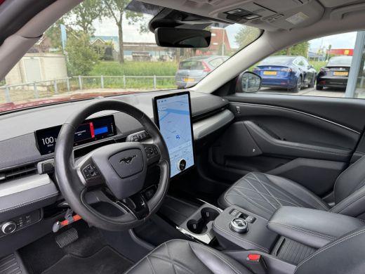 Ford Mustang Mach-E Mach-E Aut. 75kWh | Leder | Bang & Olufssen | 360 Camera | ActivLease financial lease