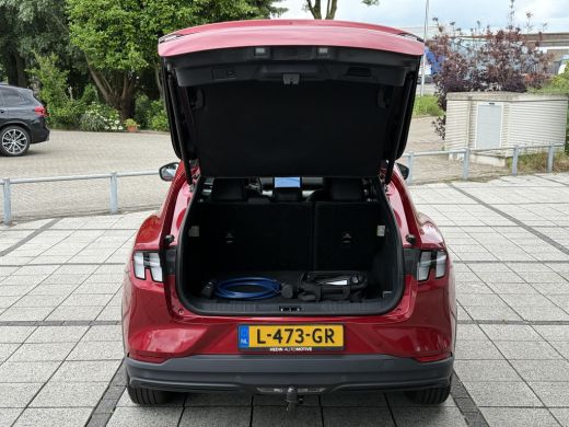 Ford Mustang Mach-E Mach-E Aut. 75kWh | Leder | Bang & Olufssen | 360 Camera | ActivLease financial lease