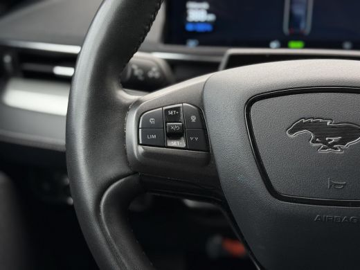 Ford Mustang Mach-E Mach-E Aut. 75kWh | Leder | Bang & Olufssen | 360 Camera | ActivLease financial lease