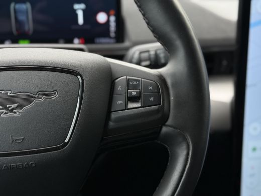 Ford Mustang Mach-E Mach-E Aut. 75kWh | Leder | Bang & Olufssen | 360 Camera | ActivLease financial lease