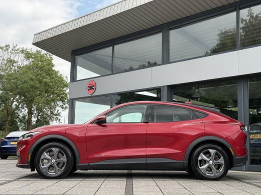 Ford Mustang Mach-E Mach-E Aut. 75kWh | Leder | Bang & Olufssen | 360 Camera | ActivLease financial lease