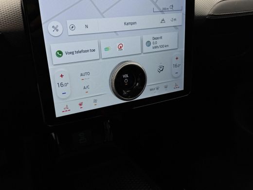 Ford Mustang Mach-E Mach-E Aut. 75kWh | Leder | Bang & Olufssen | 360 Camera | ActivLease financial lease