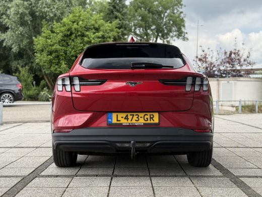 Ford Mustang Mach-E Mach-E Aut. 75kWh | Leder | Bang & Olufssen | 360 Camera | ActivLease financial lease