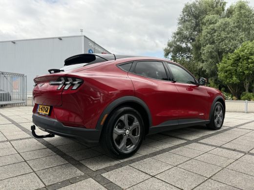 Ford Mustang Mach-E Mach-E Aut. 75kWh | Leder | Bang & Olufssen | 360 Camera | ActivLease financial lease