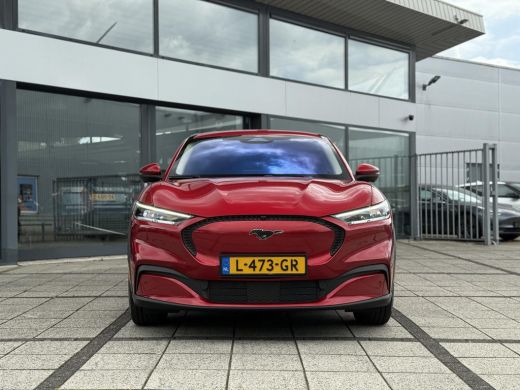 Ford Mustang Mach-E Mach-E Aut. 75kWh | Leder | Bang & Olufssen | 360 Camera | ActivLease financial lease