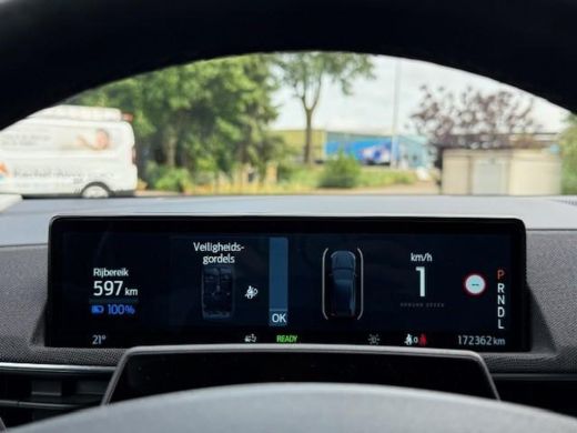 Ford Mustang Mach-E Mach-E Aut. 98kWh Extended Trekhaak | Leder |  Bang & Olufssen | 360 Camera | Navi ActivLease financial lease