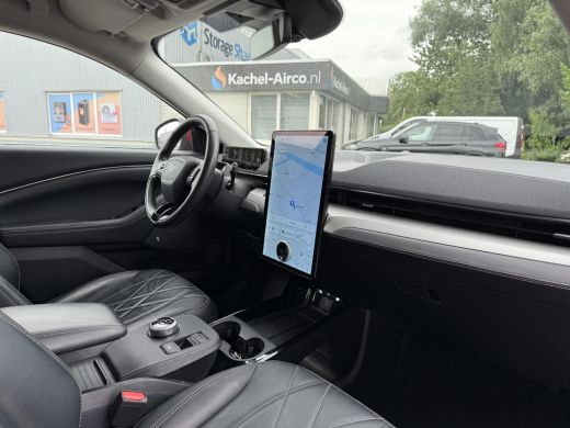 Ford Mustang Mach-E Mach-E Aut. 98kWh Extended Trekhaak | Leder |  Bang & Olufssen | 360 Camera | Navi ActivLease financial lease