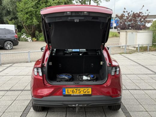 Ford Mustang Mach-E Mach-E Aut. 98kWh Extended Trekhaak | Leder |  Bang & Olufssen | 360 Camera | Navi ActivLease financial lease